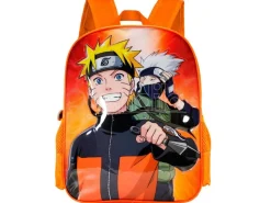 Naruto Action Regolabile Zaino 39cm Karactermania