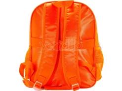 Naruto Action Regolabile Zaino 39cm Karactermania