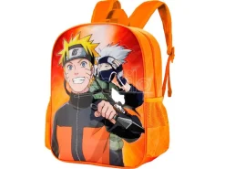 Naruto Action Regolabile Zaino 39cm Karactermania