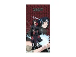 Naruto Asciugamano Ver. 3 140 X 70 Cm Halantex