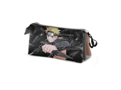 Naruto Astuccio Triplo Weapons Karactermania