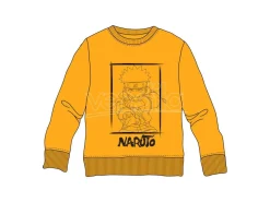 Naruto Bambino Sweatshirt Pierrot