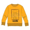 Naruto Bambino Sweatshirt Pierrot