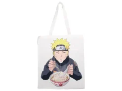 Naruto Borsa Portatutto Naruto Ramen Ciotola Konix