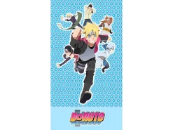 Naruto Boruto Small Asciugamano Asciugamano Sakami Merchandise