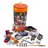 Naruto Calendario Dell'avvento Deluxe Cinereplicas