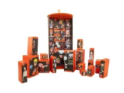 Naruto Calendario Dell'avvento Deluxe Cinereplicas