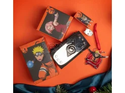Naruto Calendario Dell'avvento Deluxe Cinereplicas