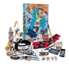 Naruto Calendario Dell'avvento Cinereplicas