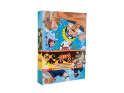 Naruto Calendario Dell'avvento Cinereplicas