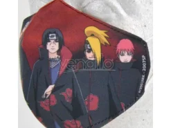 Naruto Face Mask Akatsuki POPbuddies