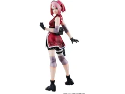 Naruto Gals Pvc Statua Sakura Haruno Ver. 2 21 Cm Megahouse