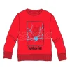Naruto Kakashi Bambino Sweatshirt Pierrot