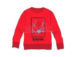 Naruto Kakashi Bambino Sweatshirt Pierrot