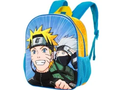 Naruto Naruto Clan 3d Zaino 31cm Karactermania