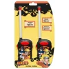 Naruto Playset Walkie Talkies Joy Toy (IT)