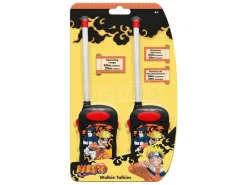 Naruto Playset Walkie Talkies Joy Toy (IT)