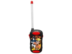 Naruto Playset Walkie Talkies Joy Toy (IT)