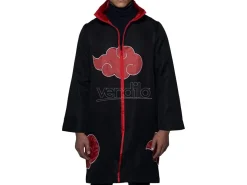 Naruto Shippuden - Akatsuki Jacket