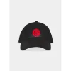Naruto Shippuden - Badge Cappellino regolabile Difuzed