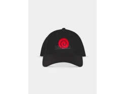 Naruto Shippuden - Badge Cappellino regolabile Difuzed