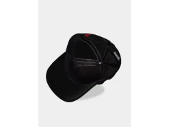 Naruto Shippuden - Badge Cappellino regolabile Difuzed