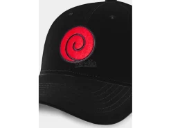 Naruto Shippuden - Badge Cappellino regolabile Difuzed