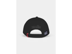 Naruto Shippuden - Badge Cappellino regolabile Difuzed