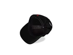 Naruto Shippuden - Badge Cappellino regolabile Difuzed