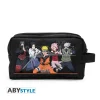 Naruto Shippuden - Borsa Acessori Per L'igiene "group"