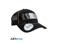 Naruto Shippuden - Cappellino Con Visiera - Konoha