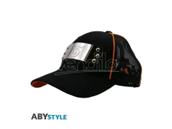 Naruto Shippuden - Cappellino Con Visiera - Konoha