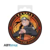Naruto Shippuden - Ceramic Sottobicchieri "naruto"