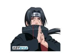 Naruto Shippuden - Fascia Per Capelli - Anti Konoha - Taglia Adulto
