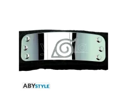 Naruto Shippuden - Fascia Per Capelli - Konoha - Adulto Size