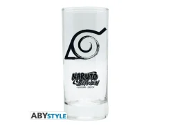 NARUTO SHIPPUDEN - Glass "Konoha"