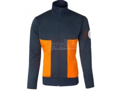Naruto Shippuden - Naruto Novelty Men's Sweater Difuzed