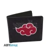 Naruto Shippuden - Portafoglio "akatsuki" - Vinilee