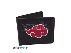 Naruto Shippuden - Portafoglio "akatsuki" - Vinilee