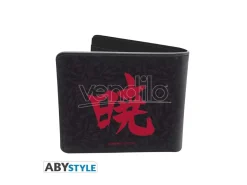 Naruto Shippuden - Portafoglio "akatsuki" - Vinilee