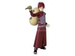 Naruto Shippuden Anime Heroes Gaara Figura 15cm Bandai