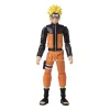 Naruto Shippuden Anime Heroes Naruto Uzamaki  Saga Mode Figura 15cm Bandai
