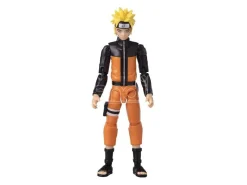 Naruto Shippuden Anime Heroes Naruto Uzamaki  Saga Mode Figura 15cm Bandai
