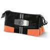 Naruto Shippuden Astuccio Triplo Dress Karactermania