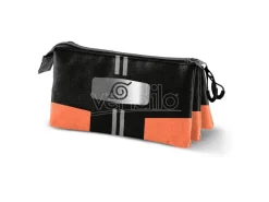 Naruto Shippuden Astuccio Triplo Dress Karactermania