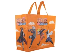 Naruto Shippuden Borsa Portatutto Orange Konix