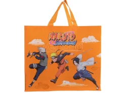 Naruto Shippuden Borsa Portatutto Orange Konix
