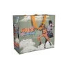 Naruto Shippuden Borsa Portatutto Grey Konix