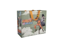 Naruto Shippuden Borsa Portatutto Grey Konix