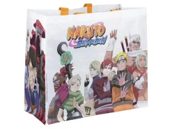 Naruto Shippuden Borsa Portatutto Naruto Konix